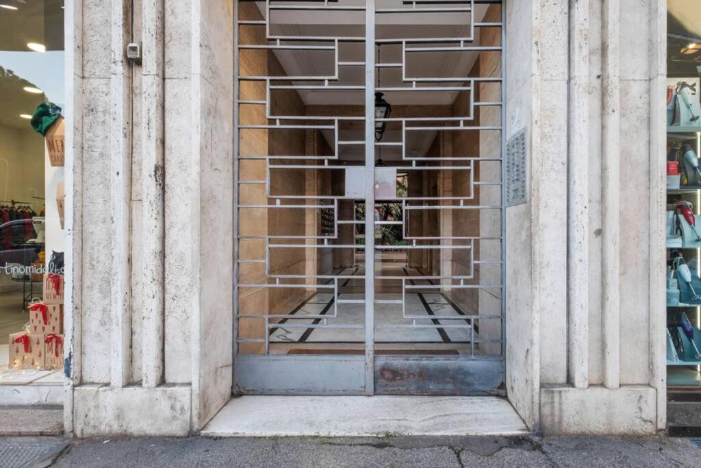 Flaminia 259 - Rome As You Have Never Seen 外观 照片