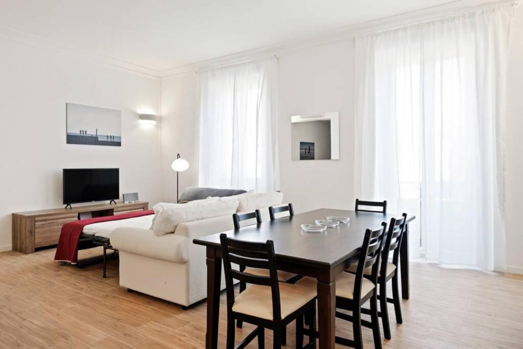 Flaminia 259 - Rome As You Have Never Seen 外观 照片