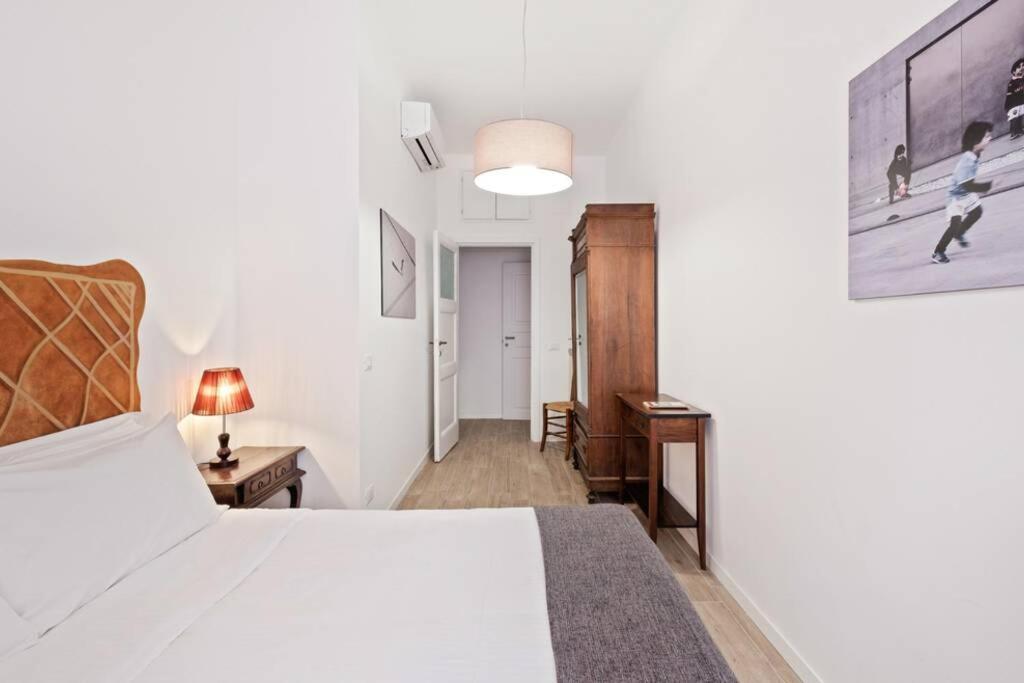 Flaminia 259 - Rome As You Have Never Seen 外观 照片