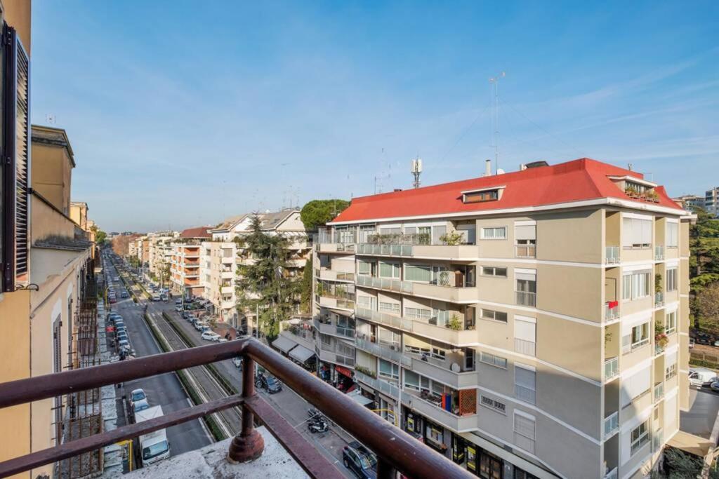 Flaminia 259 - Rome As You Have Never Seen 外观 照片